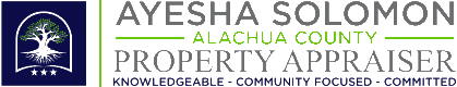 AlachuaCountyFL logo