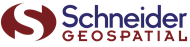 Schneider Geospatial Logo - Opens in a new tab